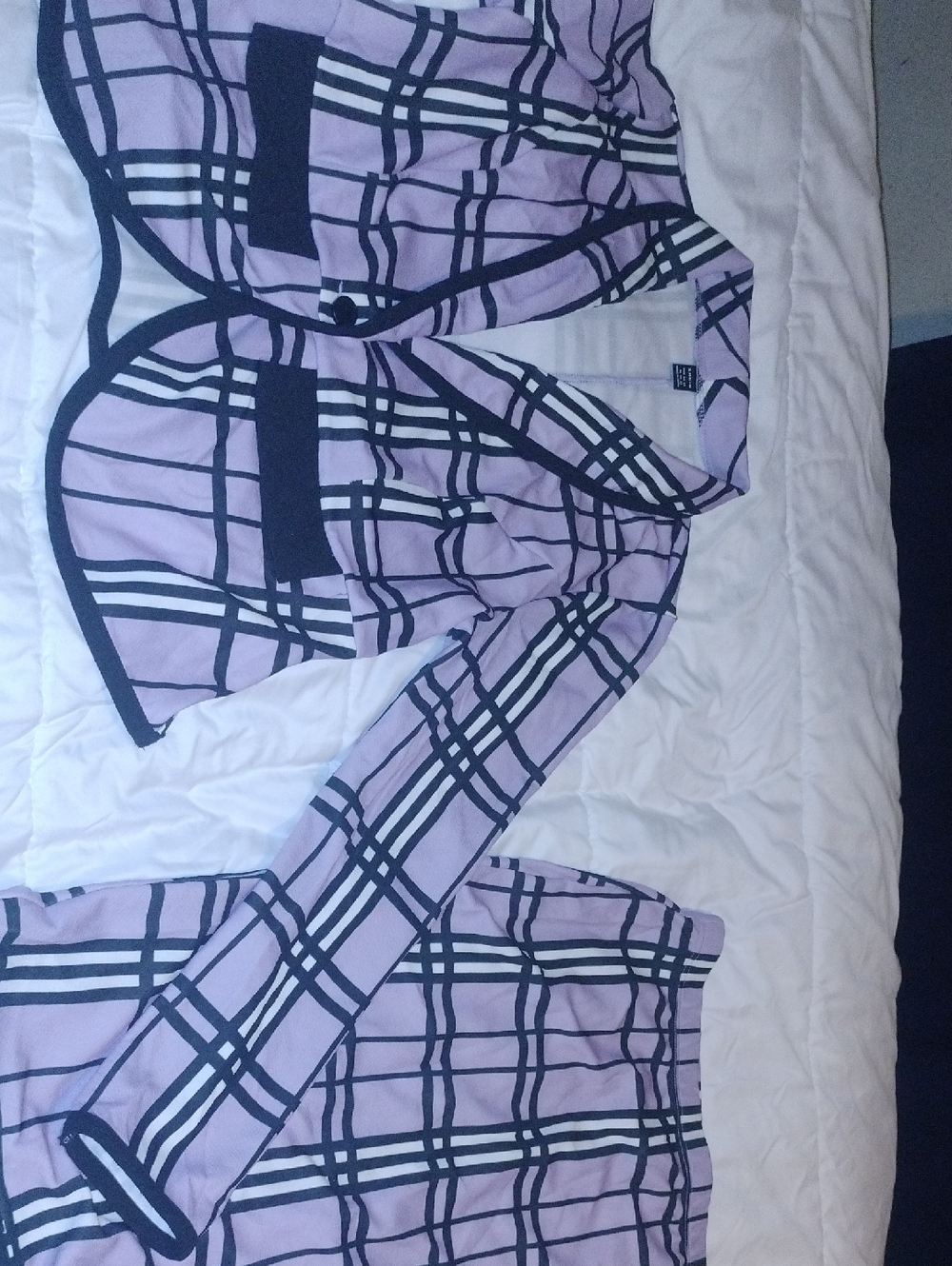 Spring Dress Suit